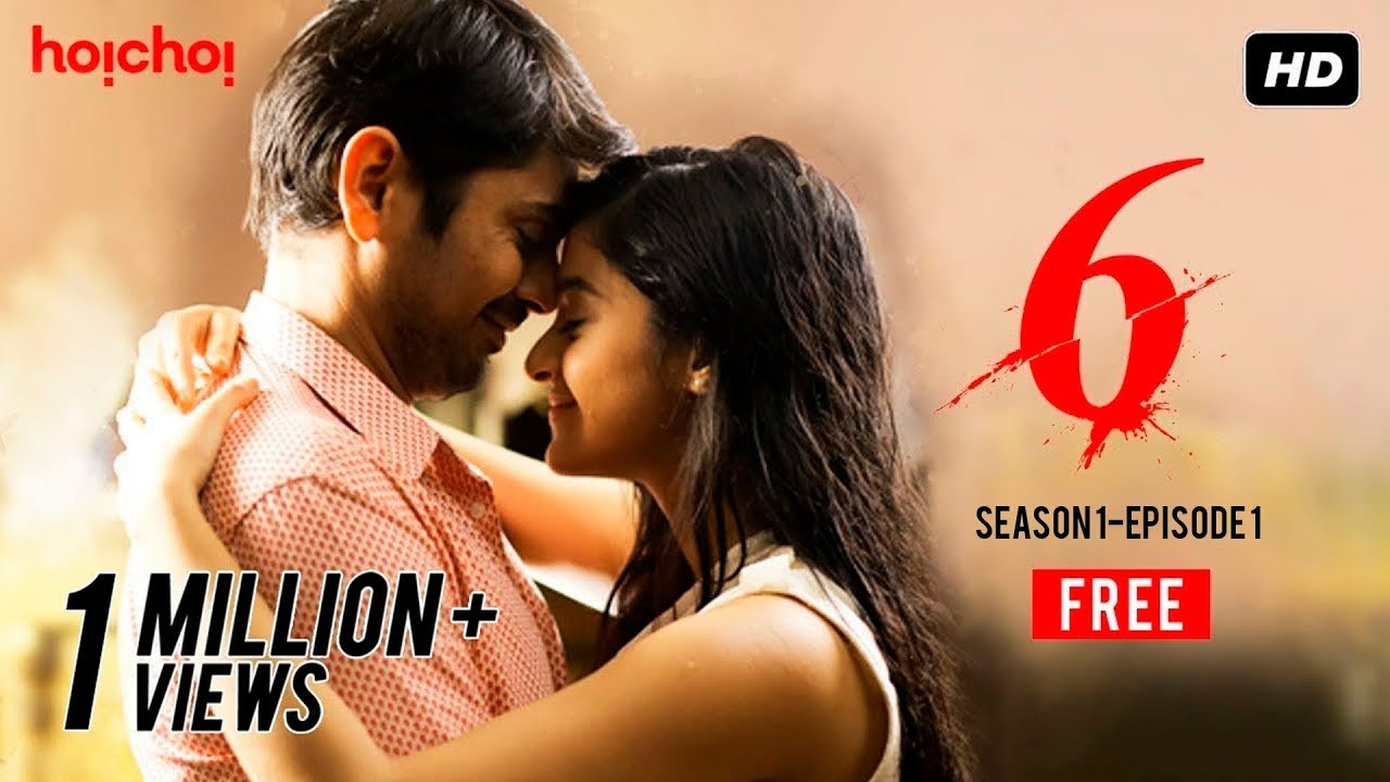 Six (সিক্স) | S01E01 | Can't Stay With You Anymore | Free Episode | Hoichoi Originals