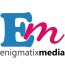 enigmatixmedia profile feed 213