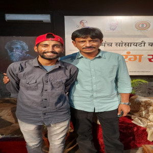 Photos of Mahendra Sharma on Enigmatixmedia