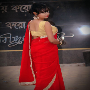 Sayanti Nandi Picture