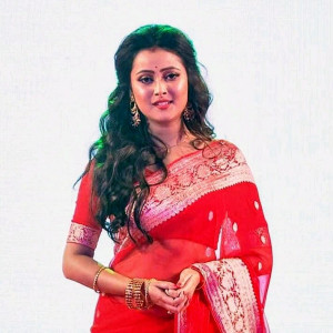 Pallavi Sharma Picture