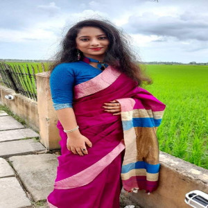 Photos of Saptamita Das on Enigmatixmedia