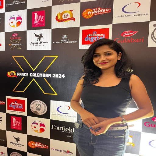 Photos of Tithi Ghosh on Enigmatixmedia