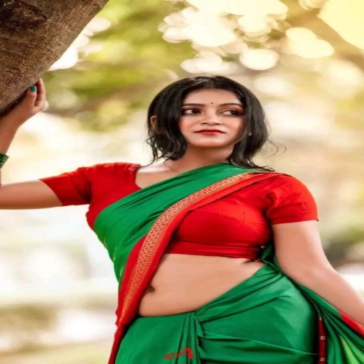 Photos of Tithi Ghosh on Enigmatixmedia