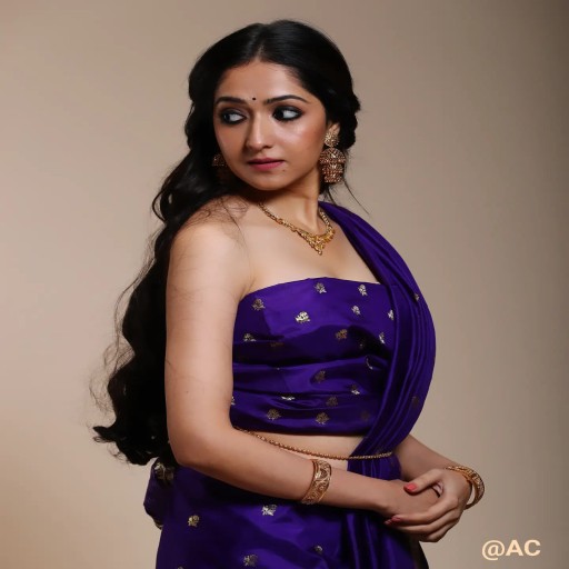 Amrita Chattopadhyay Picture