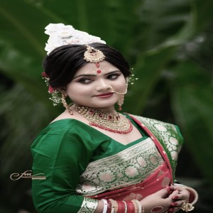 Ishani Roy Picture