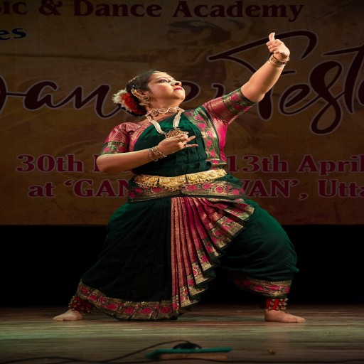 Madhura Mukherjee Picture