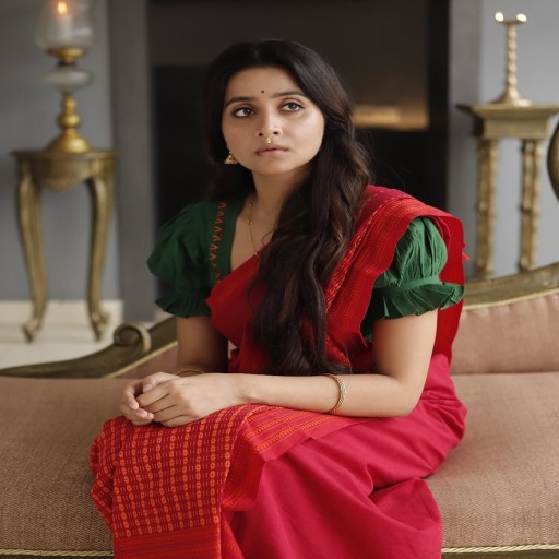 Photos of Debchandrima Singha Roy on Enigmatixmedia