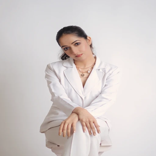 Amrita Chattopadhyay Picture