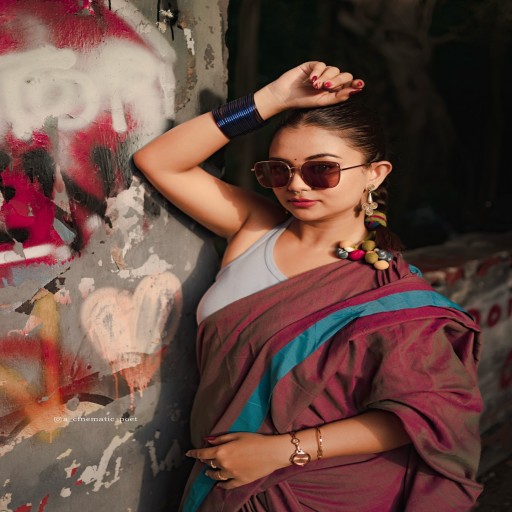 Bidipta Sharma Picture