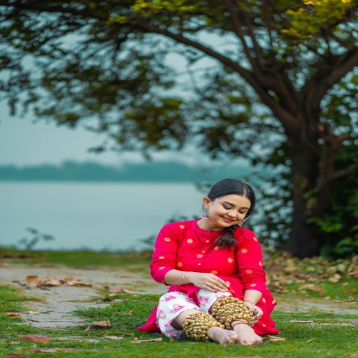 Bidipta Sharma Picture