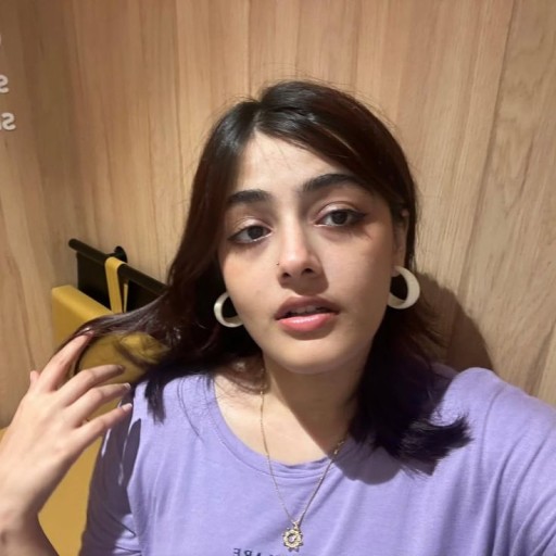Shubhra Jha Picture