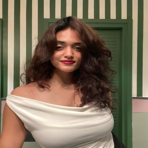 Shreya Vishakant Picture