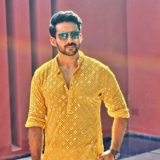 Abhishek Bajaj Picture