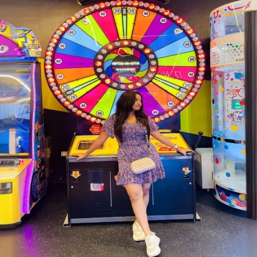 Sampriti Dey Picture