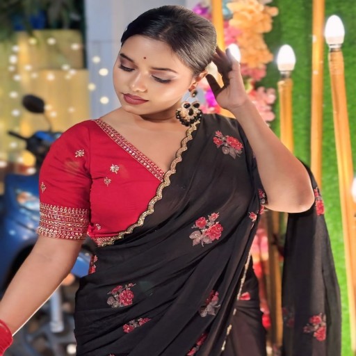 Sampriti Dey Picture