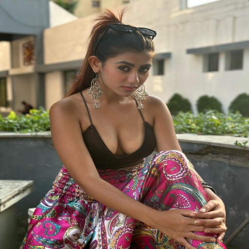 Photos of Pranitka Das on Enigmatixmedia