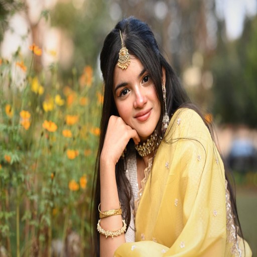 Saina Chatterjee Picture