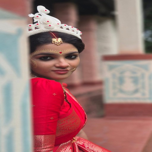 Saina Chatterjee Picture