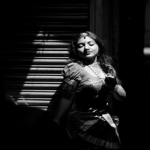 Tanusree Dutta Picture