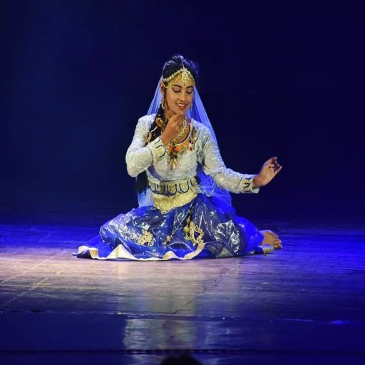 Tanusree Dutta Picture