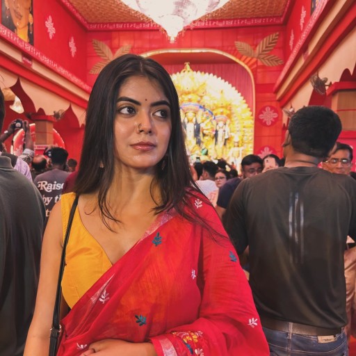 ujjayini.chattopadhyay Picture