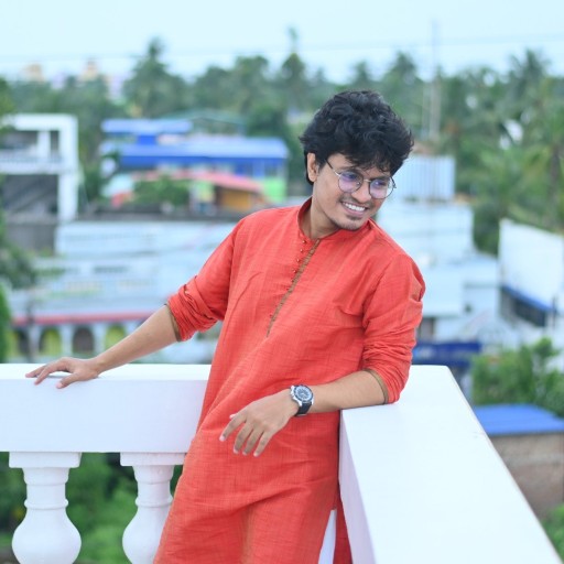 Souhardya De Picture