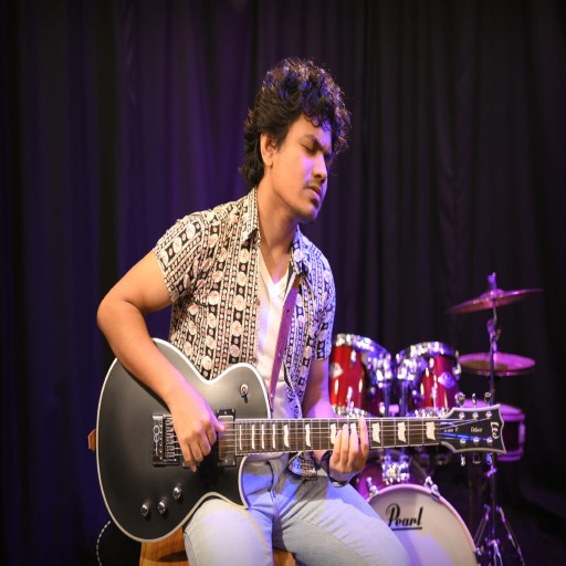 Souhardya De Picture