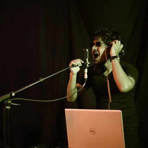 Souhardya De Picture