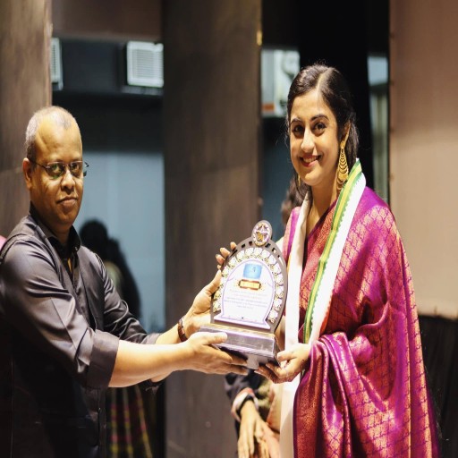 Sanghamitra Sarkar Picture