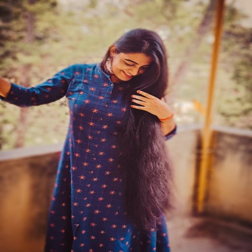 Sanghamitra Sarkar Picture