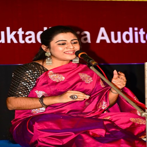 Sanghamitra Sarkar Picture