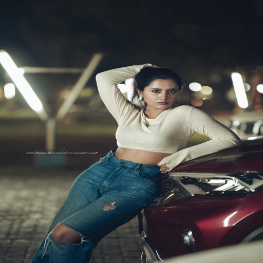 Moulisa Adhikary Picture