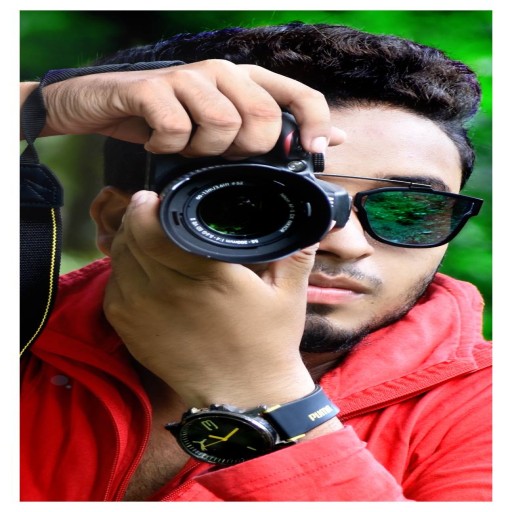 Akash Dutta Picture
