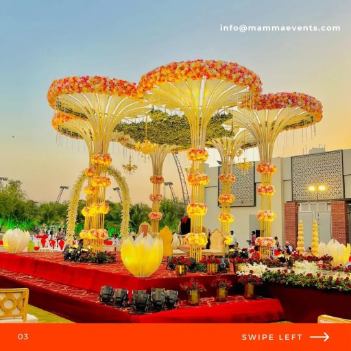 Photos of Mamma Events on Enigmatixmedia