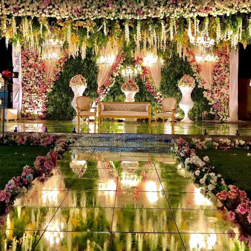 Mamma Events Picture