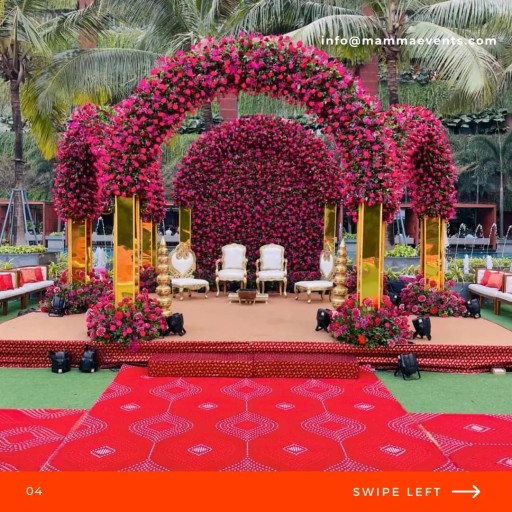 Mamma Events Picture