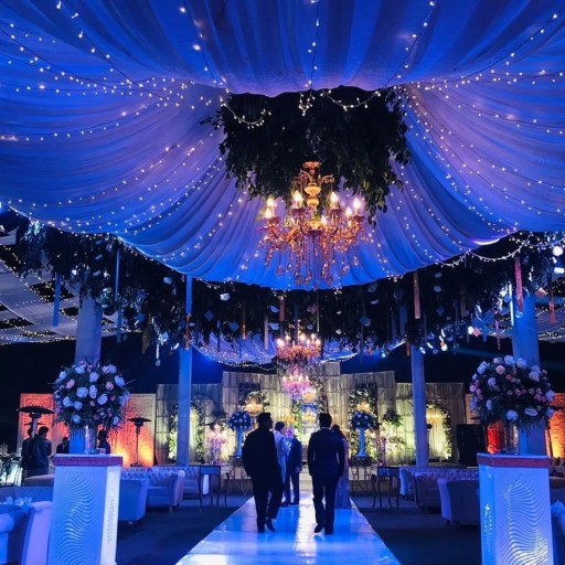 Mamma Events Picture