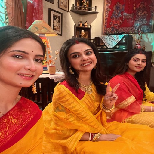 Shreema Bhattacherjee Picture