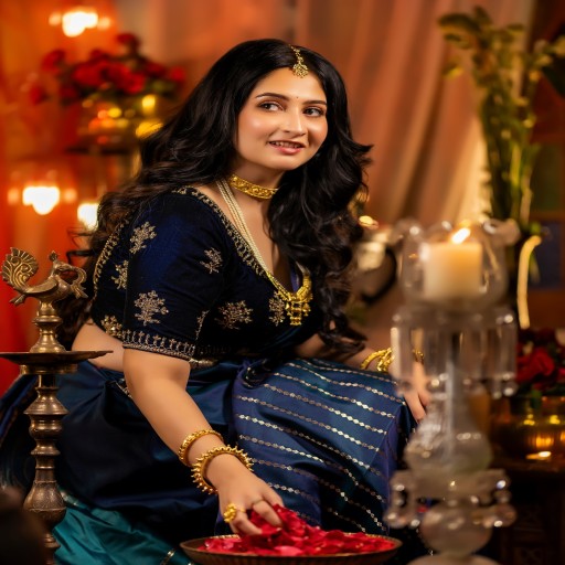 Shreema Bhattacherjee Picture