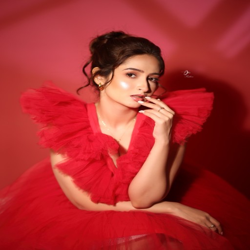 Shreema Bhattacherjee Picture