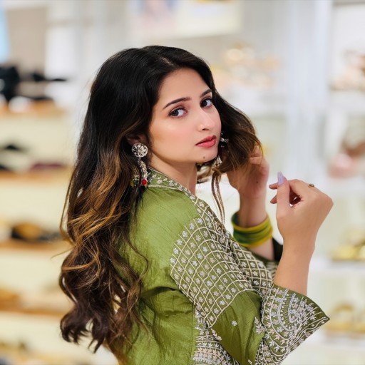 Shreema Bhattacherjee Picture