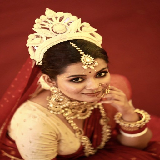 Photos of Lekha Chatterjee on Enigmatixmedia