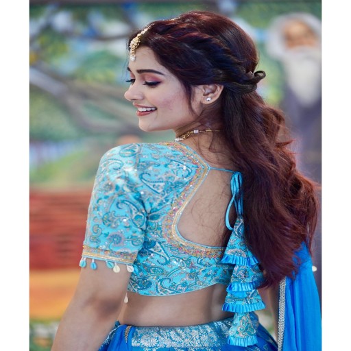 Lekha Chatterjee Picture