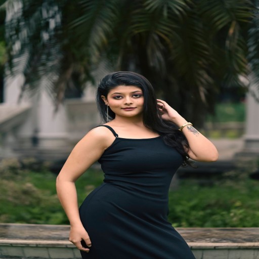 Photos of Shraddha Dutta on Enigmatixmedia