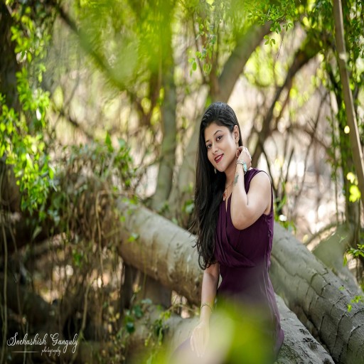 Shraddha Dutta Picture