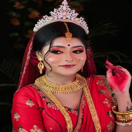 Shraddha Dutta Picture