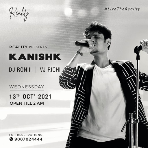 Kanish Karora Picture