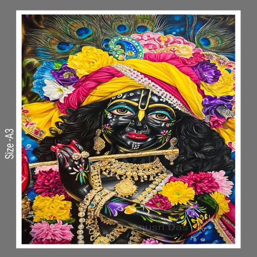 Photos of Subrata Kundu Art on Enigmatixmedia