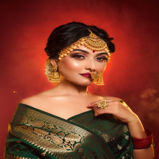 Photos of Bidisa Nath on Enigmatixmedia